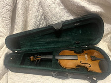 Cremona beginner violin for sale  Bloomington