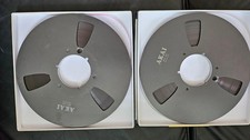 orig akai tonbanfspulen mit top band, usado comprar usado  Enviando para Brazil