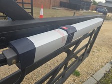 Bft a20 gate for sale  CHELMSFORD