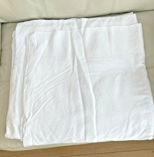John lewis white for sale  WREXHAM