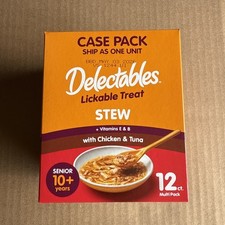 Hartz delectables stew for sale  Allentown
