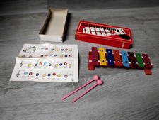 Altes bell harmony gebraucht kaufen  Elmenhorst