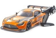 Inferno gt2ve mercedes d'occasion  Expédié en Belgium