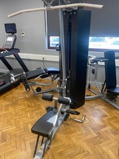 Gym gear pro for sale  PETERSFIELD