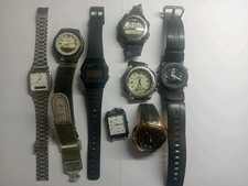 Joblot casio watches for sale  BLACKBURN