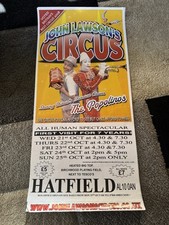 Hatfield hertfordshire john for sale  CHRISTCHURCH