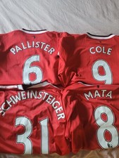 Job lot signed for sale  LONDON