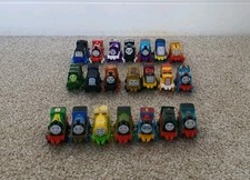 Minis thomas friends for sale  DONCASTER