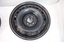 Wheel rim steel d'occasion  Expédié en Belgium