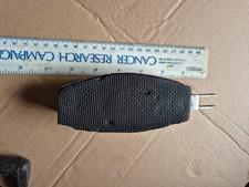 Lewmar ratchet block for sale  GRANTHAM