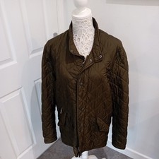 Barbour quilted chelsea for sale  NARBERTH