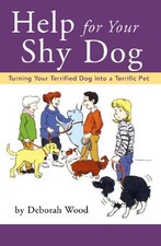 Help shy dog for sale  UK