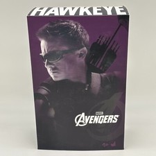Hot toys movie d'occasion  Expédié en Belgium