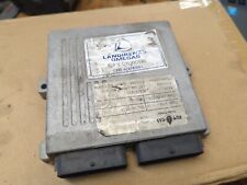 Lpg system ecu for sale  TROWBRIDGE