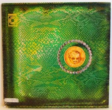 Alice Cooper – Billion Dollar Babies -Warner Bros.  Quadraphonic Vinyl LP VG+/VG comprar usado  Enviando para Brazil