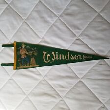 Vintage rare windsor for sale  Mesa