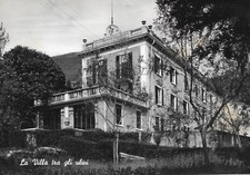 Barbarano salo villa usato  Roma