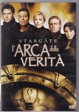 Stargate arca della usato  Roma