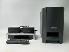 Bose av3 media for sale  Riverside