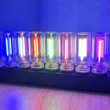 Lampadina luce usb usato  Spedire a Italy
