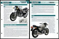 Benelli 750 sei for sale  SLEAFORD