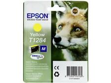 Riginal epson t1284 gebraucht kaufen  Werl