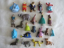 Superbe lot figurines d'occasion  Paris XX