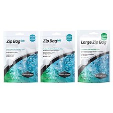 Seachem zip mesh for sale  HAVANT