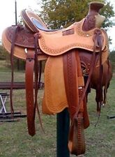 Leder wade western gebraucht kaufen  Versand nach Germany
