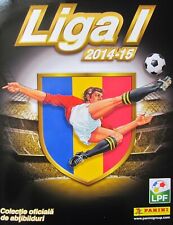 LIGA 1 ROMANIA 2014-15 -Panini- Figurine-Sticker SCEGLI LA FIGURINA (234-466) comprar usado  Enviando para Brazil