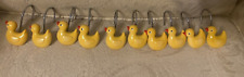 Duck yellow shower for sale  Lothian