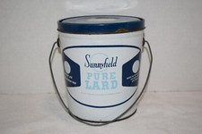 Vintage sunnyfield pure for sale  Marion