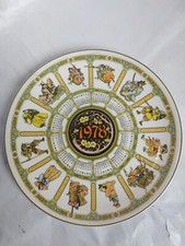1981 wedgwood horses for sale  BIRMINGHAM