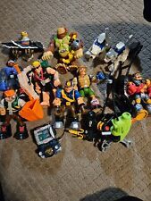 Lot 13rescue heroes for sale  Rapid City