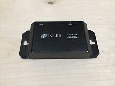 Niles vga cat for sale  Gilbert