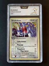 Carte pokemon brouhabam d'occasion  Lyon VII