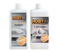 Rostio tank rooster for sale  Shipping to Ireland