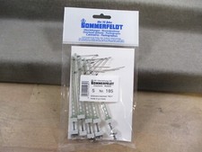Sommerfeldt spur 185 gebraucht kaufen  Wenden