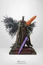 Usado, Estátua Purearts Dark Souls 3 - Pontífice Sulyvhan escala 1:7 comprar usado  Enviando para Brazil