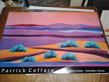 Vintage fine art for sale  Palm Desert