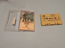 Musicassetta aa.vv. cerrone usato  Firenze