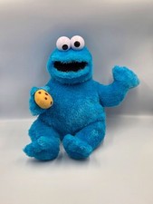 Sesame street talking for sale  HAMILTON