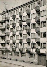 Muenchen wohnheim handelsschue gebraucht kaufen  Deutschland