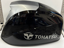 Tohatsu 40hp stroke for sale  Washington