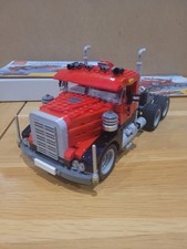 Lego creator big for sale  HALIFAX