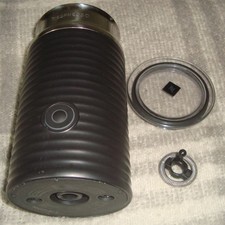Nespresso milchaufschäumer ae gebraucht kaufen  Passau