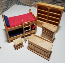 bunks furniture beds for sale  Flushing