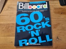 Billboard top rock gebraucht kaufen  Voerde (Niederrhein)