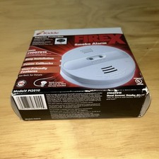 Kidde pi2010 smoke for sale  Lynnwood