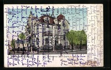 Weisser hirsch dresden gebraucht kaufen  Berlin